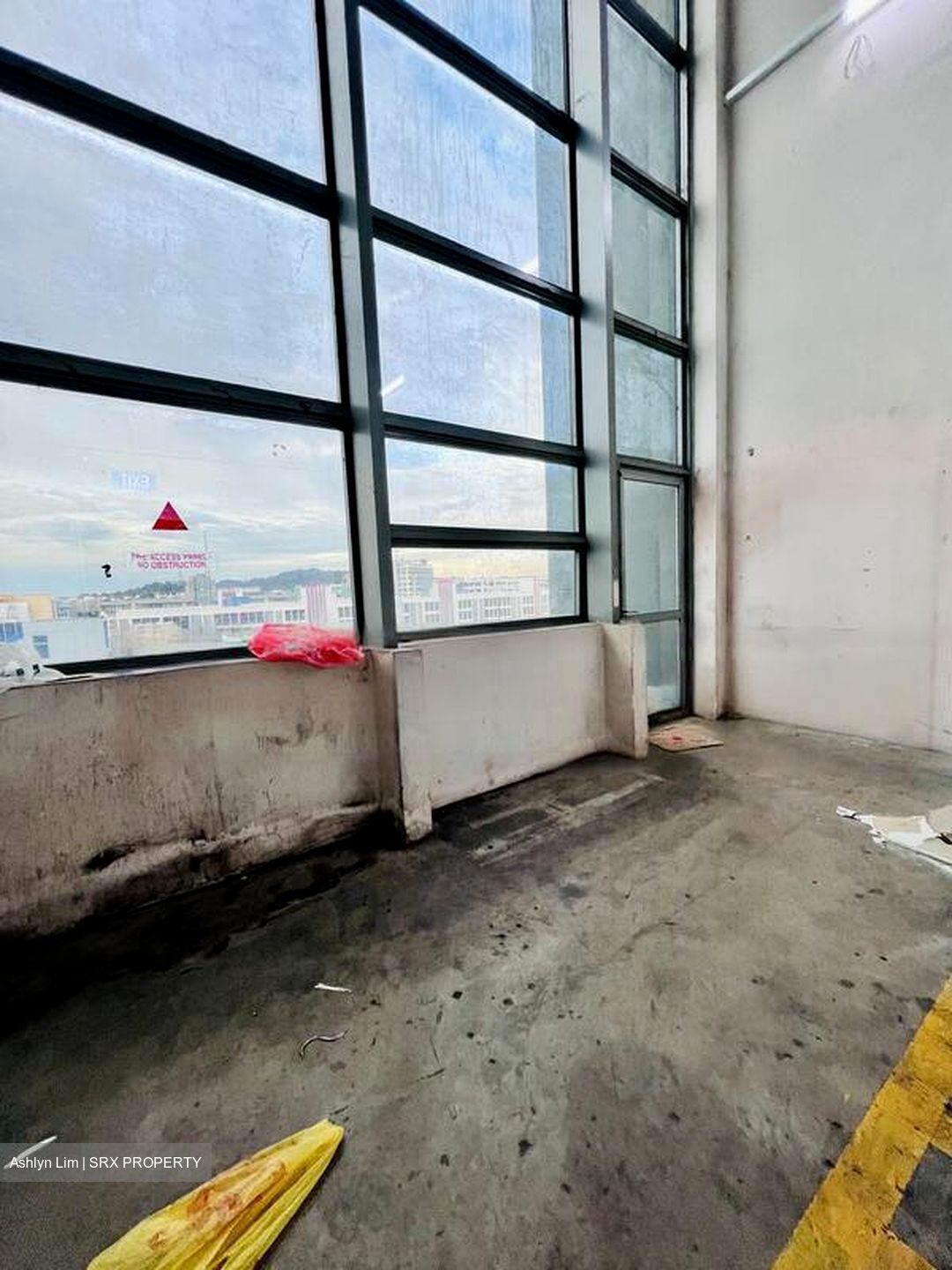 Enterprise Hub (D22), Factory #455943231